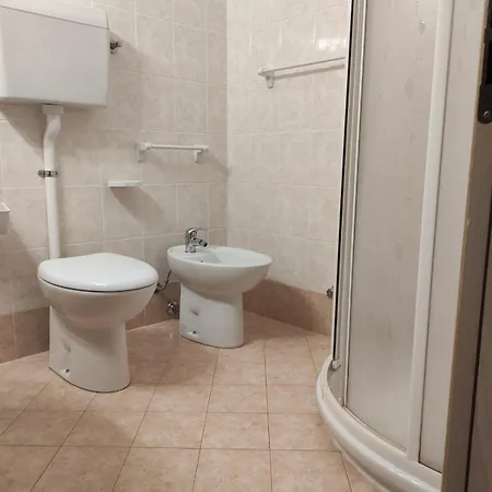 & Restaurant San Marco Ab 3* Тосколано-Мадерно