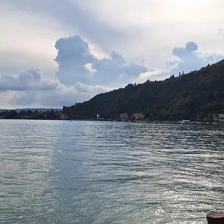 & Restaurant San Marco Ab Отель Тосколано-Мадерно