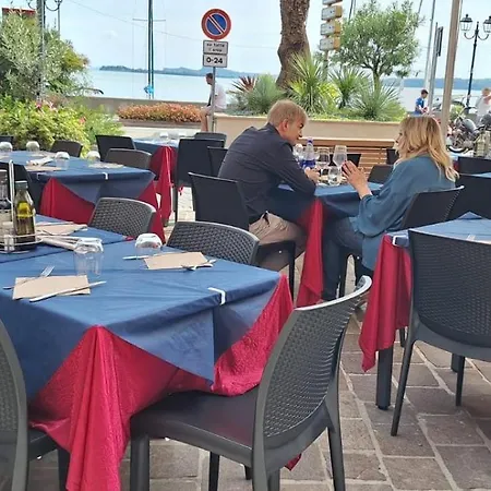 Отель & Restaurant San Marco Ab 3*