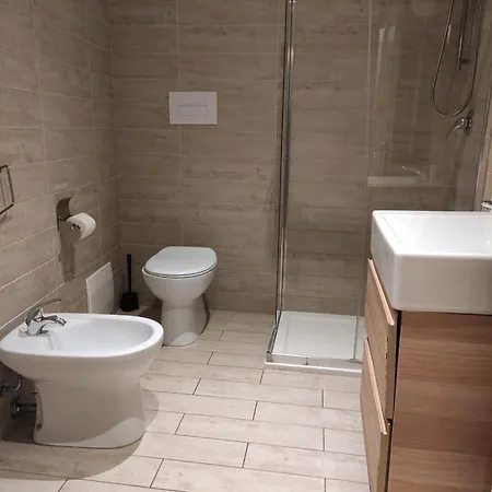 & Restaurant San Marco Ab Отель 3*