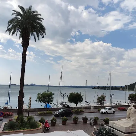 Отель & Restaurant San Marco Ab