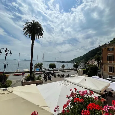 & Restaurant San Marco Ab 3* Тосколано-Мадерно